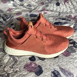 New Balance Fresh Foam Cruz